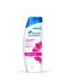 Head & Shoulder Shampoo Silky Smooth 340Ml. 