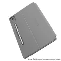 Lenovo Xiaoxin Pad Pro 12.7 2025 Magnetic Keyboard and Stand 2nd Protection Case Independent Pen Slot Storage Trackpad. 