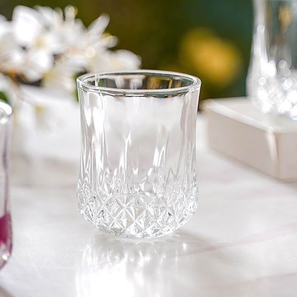 Diamond%20Cut%20Glass%20Tumbler%20200ml.set%20of%206%20pcs.%20-%20Image%202