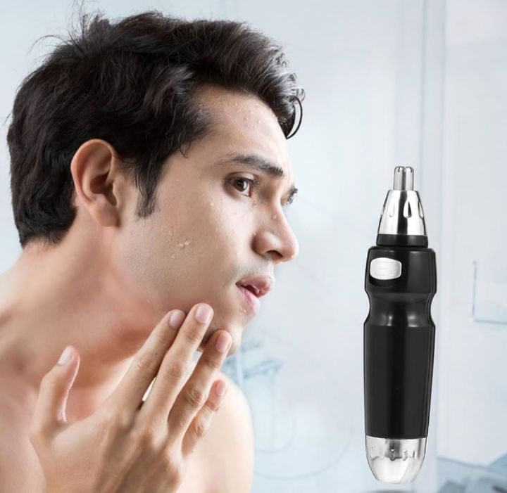 Imported Suprent Nose and Hair Trimmer