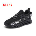 Men's And Women's Casual Sports Shoes Comfortable Breathable Mesh Walking Shoes Soft Home Tennis Shoes. 