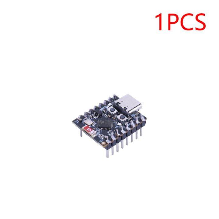 ESP32-C3%20MINI%20Development%20Board%20ESP32%20SuperMini%20Development%20Board%20ESP32-C3%20Development%20Board%20WiFi%20Bluetooth%20Expansion%20Board%20-%20Image%207