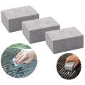 1-30Pcs Grill Cleaning Tiles Remove Stains For Flat Top Sink Grill Cleaner Pumice Grill Cleaner Stone Grill Scraper Cleaner. 