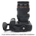 Camera Wrist Strap PU Leather Hand Grip Wrist Strap for DSLR Cameras Suitable for   High Quality Black PU Wrist Strap. 
