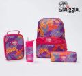 smiggle classic blackpack. 