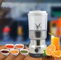 Electric blender Nima 2 in 1 blender and grinder. 