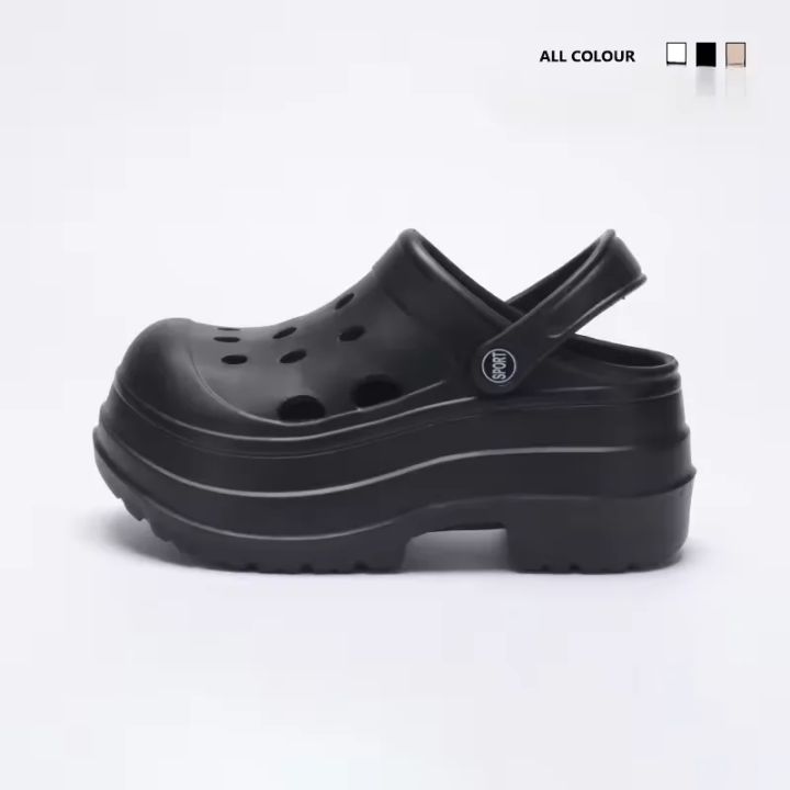 Women's%20Slippers%20Chunky%20Platform%20Garden%20Shoes%20Summer%20Sandals%20Beach%20Bedroom%20Soft%20Fashion%20Gril%20High%20Quality%20Comfortable%20Orginal%20-%20Image%204