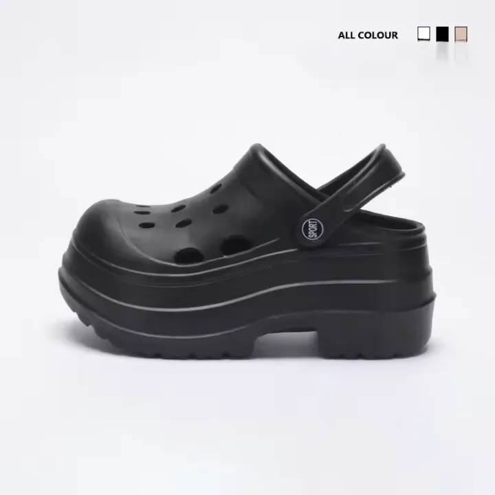 Women's%20Slippers%20Chunky%20Platform%20Garden%20Shoes%20Summer%20Sandals%20Beach%20Bedroom%20Soft%20Fashion%20Gril%20High%20Quality%20Comfortable%20Orginal%20-%20Image%204