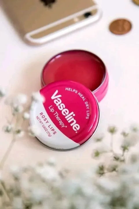 Vaseline%20Lip%20Therapy%20Rosy%20Lips%20-%2020%20gm%20-%20Image%208