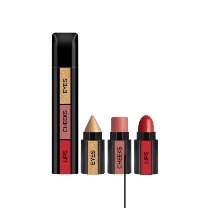 3in1 Lipstick