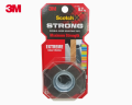 3M Auto tape 3M Car Tape 3M Double Sided Mounting tape Attaches Side Moldings,Trim and Emblems to Interior and Exterior of auto. 