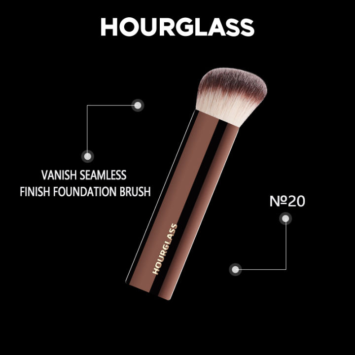 Hourglass%20Makeup%20Brush-%20No.20%20Vanish%20Seamless%20Finish%20Foundation%20Brush%20Soft%20Fiber%20Hair%20Fashion%20Design%20Single%20Face%20Brush%20-%20Image%203