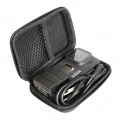 Mini Storage Bag Case For Go Pro Hero 13 12 11 10 9 8 7 6 SJCAM AKASO  Osmo 360 Action 6 5 Pro 4 3 Camera Accessories. 