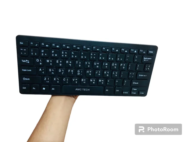 AMC%20tech%20Wireless%20mini%20keyboard%20and%20mouse%20combo%20set.%20Bluetooth%20system.%20Bangla,%20English%20keyboard%20-%20Image%204