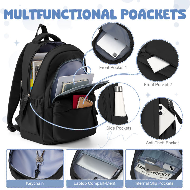 Fashion%20School%20Backpack%20Teenager%20Black%20College%20Korean%20Bags%20Ins%20Daypack%20Leisure%20Casual%20Laptop%20Bags%20Boys%20Girls%20Travel%20Backpack%20New%20-%20Image%204