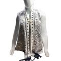 Wool capeshawl for women ponchos winter Cardigans. 