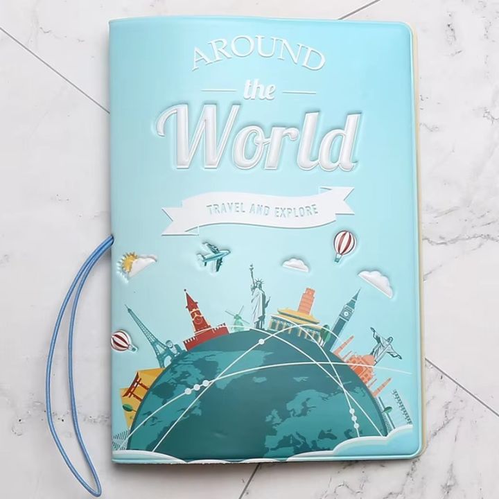 Fashion%20Emboss%20Women's%20Passport%20Cover%20Print%20Girls%20Boys%20ID%20Card%20Holder%20Travel%20Ticket%20Passport%20Case%20Drop%20Shipping%20-%20Image%207