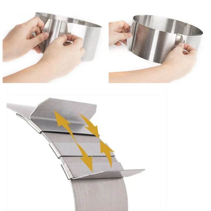 Adjustable%20Cake%20Ring%20Mold%20Stainless%20Steel%20Round%20Baking%20Ring%20Telescopic%20Mousse%20Cake%20Ring%20DIY%20Pastry%20Cooking%20Supplies%20Cake%20Tools%20-%20Image%204