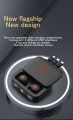 M88 plus wireless earbuds - Gaming Headphones. 