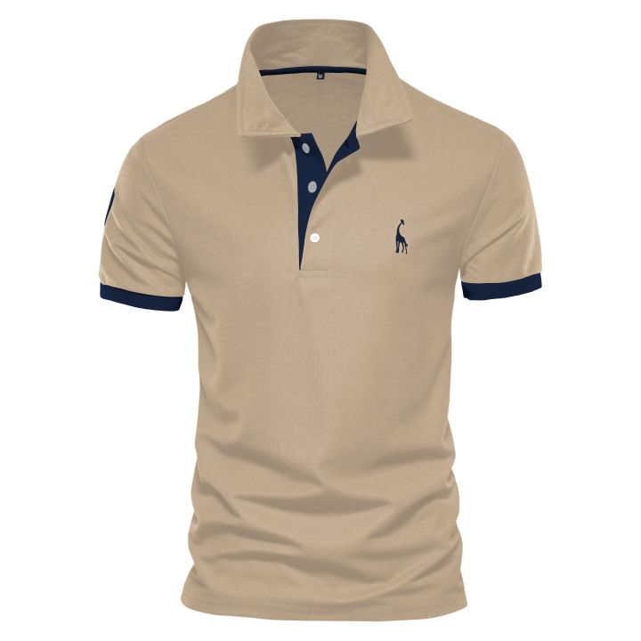 Dropshipping%20Polo%20Giraffe%20Shirt%20Men%20Quality%20Embroidery%20Summer%20Short%20Sleeve%20Polo%20Casual%20Business%20Social%20Mens%20Polos%20BR%20Size%20-%20Image%207