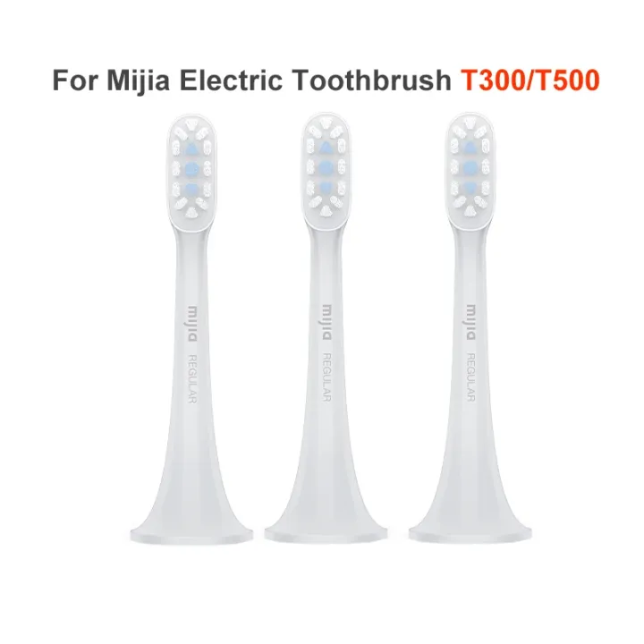 3pcs%20Original%20MIJIA%20T300%20T500%20Sonic%20Toothbrush%20Heads%20Teethbrush%20Replacement%20Heads%20Sonic%20Oral%20Hygiene%20Mi%20Oral%20Clean%20-%20Image%206