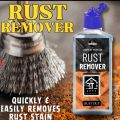 Rust Remover || Zang Remover || Multi Purpose Rust Remover For Metal Surface, Chrome, Paint, Car, Bike, Iron || High Quality 250 ml. 