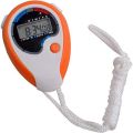 Multifunctional Best Design Professional Handheld Stopwatch. 