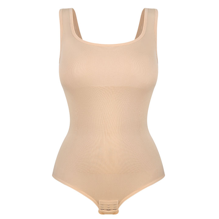 Plus%20Size%20Womens%20Briefs%20Bodysuits%20%20Suit%20Workout%20One%20Piece%20Gym%20Bodycon%20Tummy%20Control%20Activewear%20Jumpsuit%20Sleeveless%20XL-5XL%20-%20Image%207