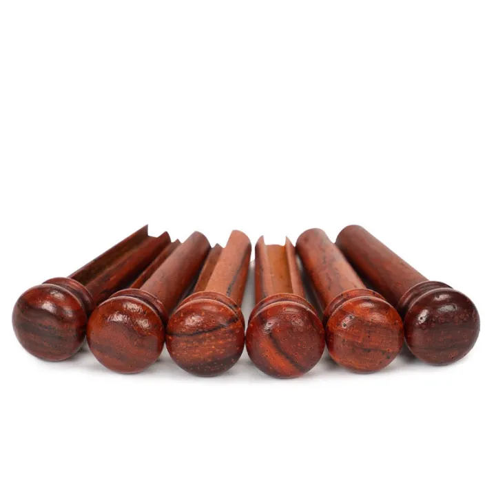 6pcs%20Acoustic%20Guitar%20Bridge%20Pins%20,%20Bovine%20bone%20bleached%20/primary%20colors/Ebony/Cocoapolo%20Wood%20Guitar%20Fixed%20String%20Nails%20-%20Image%207