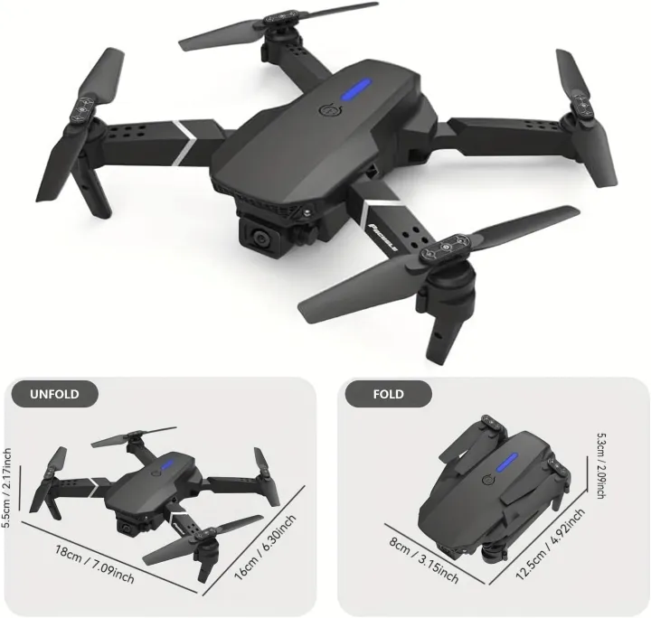 E88Pro%20High%20Quality%20Camera%20Drone%20With%20Vanguard%20Protection%20And%20With%20Fully%20Stability%20Tested%20Drone%20With%20New%20Features%20And%20Design%20-%20Image%203