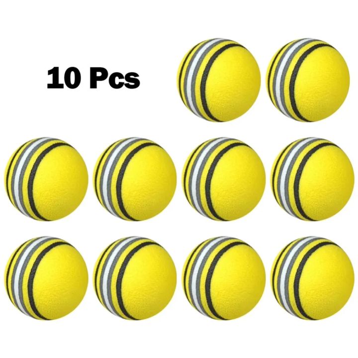 10PCS%20Foam%20Golf%20Balls%20Indoor%20Swing%20Training%20Practice%20Balls%20Rainbow%20Sponge%20Balls%20Golf%20Beginners%20Flexible%20Training%20Aid%20Accessories%20-%20Image%206