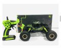 4WD Off Road Metal Rechargeable Monster Rock Crawler Car Truck Buggy Jeep Giant Rock Climber 2.4Ghz 1 to 14 Scale Luxury Design. 