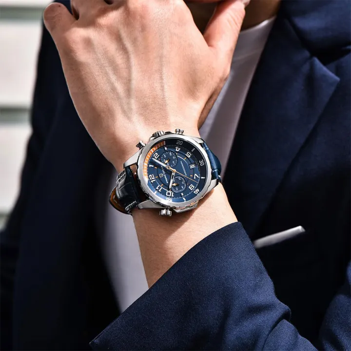 PAGANI%20DESIGN%20New%2044MM%20%20Men%20Watch%20Sapphire%20Glass%20Waterproof%20Luminous%20Leather%20Multi%20Functional%20Quartz%20Wristwatch%20Man%20%20-%20Image%203