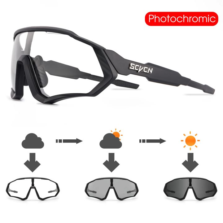 Scvcn%20Photochromic%20Cycling%20Glasses%20Bicycle%20for%20Outdoor%20Sports%20Sunglasses%20MTB%20Road%20Goggles%20Bike%20Eyewear%20Men%20Women%20Cycl%20Equipment%20-%20Image%203
