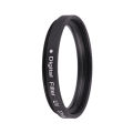 37 40.5 43 46 49 52 55 58 62 67 72 77 82mm Universal lens UV Digital Filter Lens Protector for canon nikon Sony DSLR SLR Camera. 