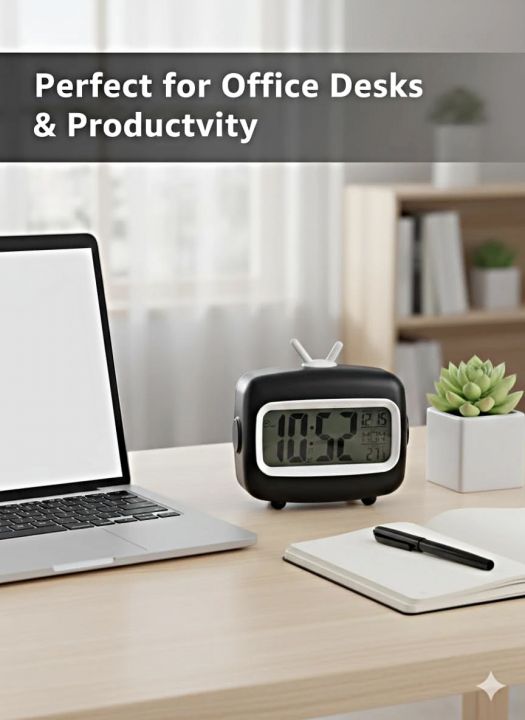 Cute%20Retro%20TV-Shaped%20Digital%20Kitchen%20Timer%20&%20Stopwatch%20%7C%20Large%20Digit%20Countdown%20%7C%20Baking%20%7C%20Study%20Table%20%7C%20Office%20and%20Accessories-Green%20Electronic%20table%20clock%20with%20backlight,%20thermometer,%20alarm%20clock%20and%20weather%20station%20-%20Image%208
