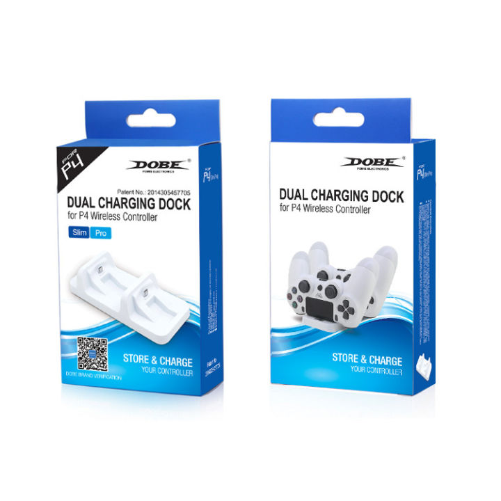 USB%20Dual%20Charge%20Dock%20For%20PS4%20Controller%20Gaming%20Charging%20Stand%20Holder%20For%20%20PlayStation%204%20Wireless%20Gamepad%20Controle%20Charger%20-%20Image%203