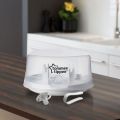 Tommee Tippee Microwave Steam STERILIZER. 