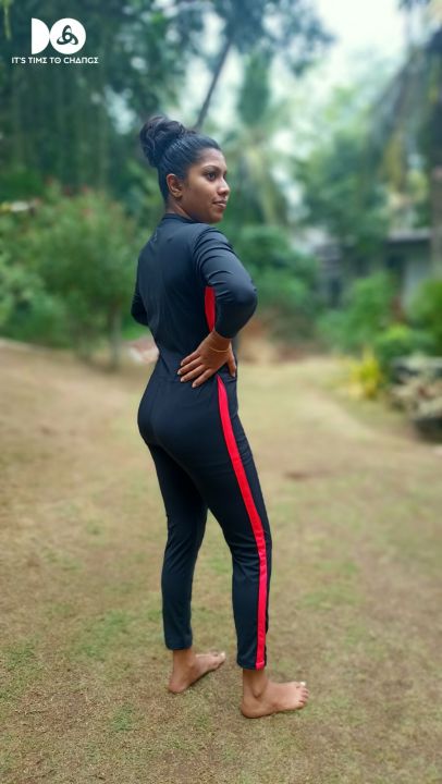 Womens%20Swimming%20Suit%20/%20long%20sleeve%20/%20Slim%20fit/full%20Suit/%20Water%20resistance.%20-%20Image%205