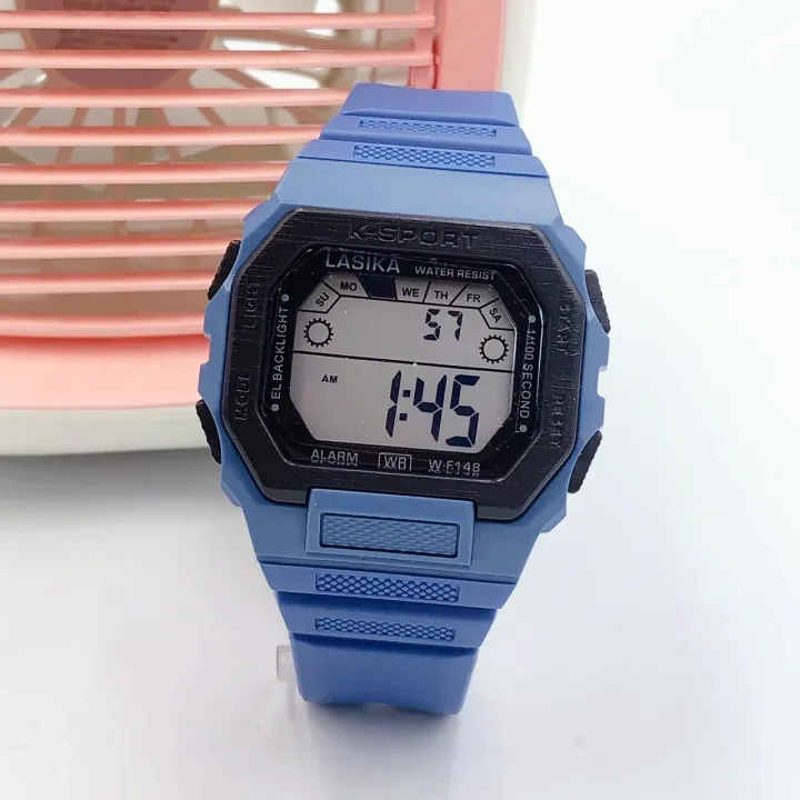 K-sport%20watches%20men%20women%20watches%20casual%20watch%20100%25%20square%20waterproof%20watch%20resin%20strap%2045mm%20dial%20function%20-%20Image%206
