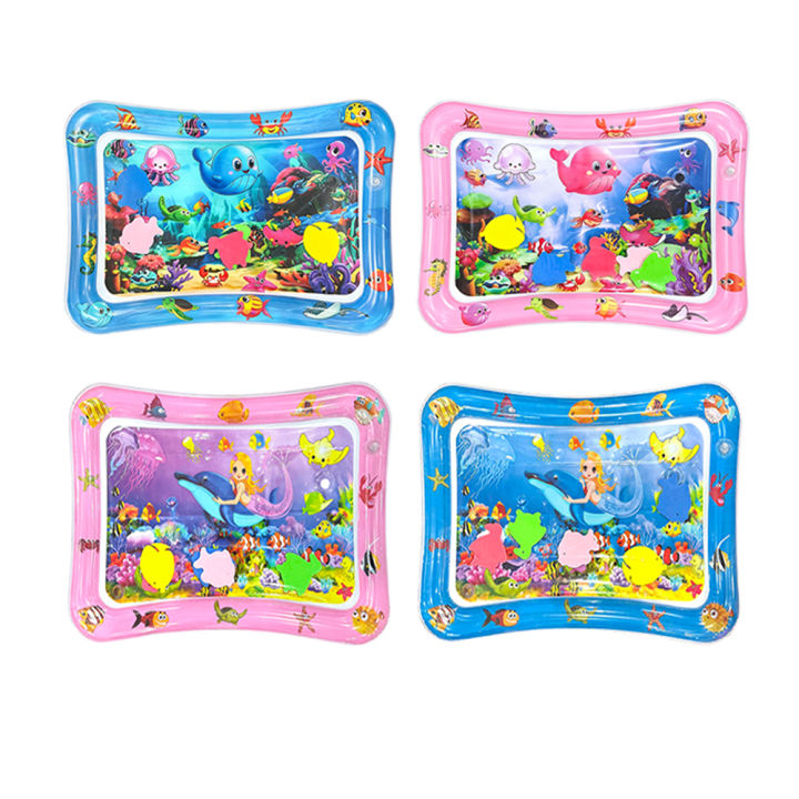 Baby%20Water%20Play%20Mat%20Inflatable%20Cushion%20PVC%20Infant%20Tummy%20Time%20Toddler%20Water%20Pad%20For%20Kids%20Early%20Education%20Developing%20Activity%20Toys%20-%20Image%202