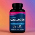 Neocell Marine Collagen – 60 Capsules with Hyaluronic Acid.