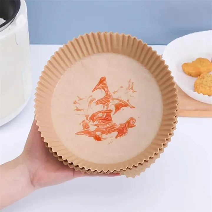 50/100Pcs%20Air%20Fryer%20Disposable%20Paper%20Non-Stick%20Airfryer%20Baking%20Papers%20Round%20Air-Fryer%20Paper%20Liners%20Paper%20Kitchen%20Accessories%20-%20Image%204