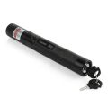 High-Performance Green Laser Light Pointer Pen 5KM Rechargeable. 