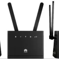 WiFi Booster External Antenna for Router LTE 4G Mobile units-2Pcs. 