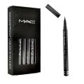 MAC - REAL PEN EYELINER. 