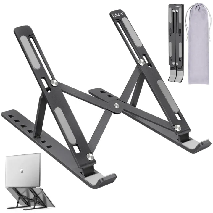 Creative%20Folding%20Laptop%20Stand%20%E2%80%93%20Premium%20Aluminum%20Alloy%20Bracket%20for%2010-17%20Inch%20Tablets%20&%20Laptops%20-%20Image%202