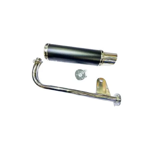 Motorcycle%20famous%20Exhaust/%20silencer%20For%20Cd70%20With%20pipe%20Belta%20/%20Reco%20-%20Image%207