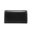 Magnetic Buckle Folding Small Square Bag Classic Women's 2026 Autumn Solid Color Simple New Single Shoulder Crossbody Bag. 
