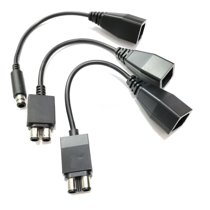 25cm%20Length%20XBox%20360%20Charging%20Conversion%20Cable%20to%20XBox%20360%20Slim,XBox%20360%20E,XBox%20ONE,XBox360%20Power%20Conversion%20Cable%20-%20Image%206